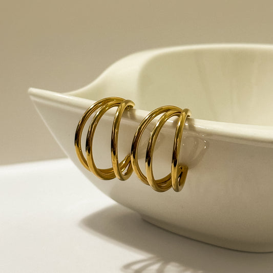 Luna Loop Hoops