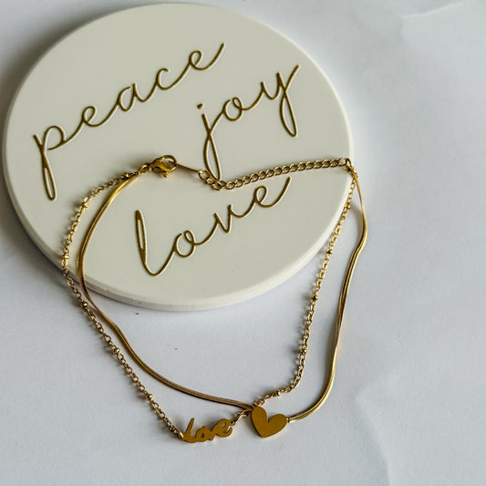 Amora Bracelet