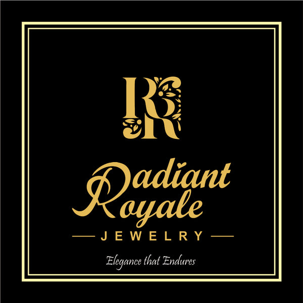 Radiant Royale Jewelry